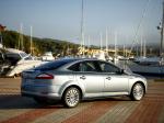 Ford Mondeo Hatchback 2007 года